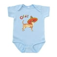 thumbnail image 1 of CafePress - Fiesta Chihuahua Infant Bodysuit - Baby Light Bodysuit, Size Newborn - 24 Months, 1 of 4