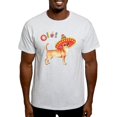 thumbnail image 1 of CafePress - Fiesta Chihuahua Light T Shirt - Men's Classic Graphic T-Shirt, 1 of 4
