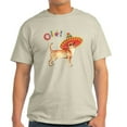 thumbnail image 1 of CafePress - Fiesta Chihuahua Light T Shirt - Men's Classic Graphic T-Shirt, 1 of 4