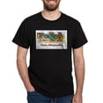 thumbnail image 1 of CafePress - Fiesta Chupacabra T Shirt - Men's Classic Graphic Cotton T-Shirt, 1 of 4