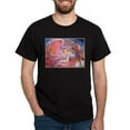 thumbnail image 1 of CafePress - Fiesta, Dancer, Fun, Dark T Shirt - Men's Classic Graphic Cotton T-Shirt, 1 of 4