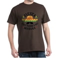 thumbnail image 1 of CafePress - Fiesta Dark T Shirt - Men's Classic Graphic Cotton T-Shirt, 1 of 4