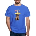 thumbnail image 1 of CafePress - Fiesta Labrador Dark T Shirt - Men's Classic Graphic Cotton T-Shirt, 1 of 4