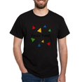 thumbnail image 1 of CafePress - Fiesta Time! T Shirt - Men's Classic Graphic Cotton T-Shirt, 1 of 4