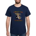 thumbnail image 1 of CafePress - Fiests Sammy Dark T Shirt - Men's Classic Graphic Cotton T-Shirt, 1 of 4