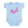 thumbnail image 1 of CafePress - Fijian Princess Infant Bodysuit - Baby Light Bodysuit, Size Newborn - 24 Months, 1 of 4