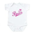 thumbnail image 1 of CafePress - Fijian Princess Infant Bodysuit - Baby Light Bodysuit, Size Newborn - 24 Months, 1 of 4