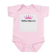 thumbnail image 1 of CafePress - Filipina Princess Infant Bodysuit - Baby Light Bodysuit, Size Newborn - 24 Months, 1 of 4