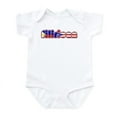 thumbnail image 1 of CafePress - Filirican Infant Bodysuit - Baby Light Bodysuit, Size Newborn - 24 Months, 1 of 4