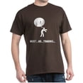 thumbnail image 1 of CafePress - Financial Trader Dark T Shirt - Men's Classic Graphic Cotton T-Shirt, 1 of 4