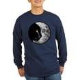 thumbnail image 1 of CafePress - Find The Magic Long Sleeve T Shirt - Long Sleeve Dark T-Shirt, 1 of 4