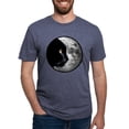 thumbnail image 1 of CafePress - Find The Magic Men'S Deluxe T Shirt - Mens Tri-blend T-Shirt, 1 of 4