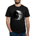 thumbnail image 1 of CafePress - Find The Magic Men'S Deluxe T Shirt - Mens Tri-blend T-Shirt, 1 of 4