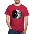 thumbnail image 1 of CafePress - Find The Magic T Shirt - Men's Classic Graphic Cotton T-Shirt, 1 of 4