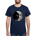 thumbnail image 1 of CafePress - Find The Magic T Shirt - Men's Classic Graphic Cotton T-Shirt, 1 of 4