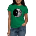 thumbnail image 1 of CafePress - Find The Magic T Shirt - Women's Traditional Fit Dark T-Shirt, 1 of 4
