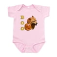 thumbnail image 1 of CafePress - Finnish Spitz Boo Infant Bodysuit - Baby Light Bodysuit, Size Newborn - 24 Months, 1 of 4