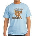 thumbnail image 1 of CafePress - Fire Up The Grill Light T Shirt - Light T-Shirt - CP, 1 of 4