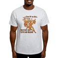 thumbnail image 1 of CafePress - Fire Up The Grill Light T Shirt - Light T-Shirt - CP, 1 of 4