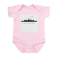 thumbnail image 1 of CafePress - Fireworks Over Cleveland Infant Bodysuit - Baby Light Bodysuit, Size Newborn - 24 Months, 1 of 4