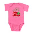 thumbnail image 1 of CafePress - First Christmas As Mr. &Amp; Mrs. Newlyw Body Suit - Cute Infant Bodysuit Baby Romper - Size Newborn - 24 Months, 1 of 3