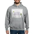 thumbnail image 1 of CafePress - First Four Leap Years Hooded Sweatshirt - Pullover Hoodie, Hooded Sweatshirt, 1 of 4