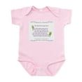 thumbnail image 1 of CafePress - First Four Leap Years Infant Bodysuit - Baby Light Bodysuit, Size Newborn - 24 Months, 1 of 4