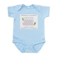 thumbnail image 1 of CafePress - First Four Leap Years Infant Bodysuit - Baby Light Bodysuit, Size Newborn - 24 Months, 1 of 4