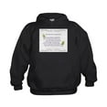 thumbnail image 1 of CafePress - First Four Leap Years - Kids Hooded Sweatshirt, Classic Hoodie, 1 of 4