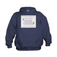 thumbnail image 1 of CafePress - First Four Leap Years - Kids Hooded Sweatshirt, Classic Hoodie, 1 of 4