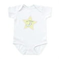 thumbnail image 1 of CafePress - First Instar Girl Infant Creeper - Baby Light Bodysuit, Size Newborn - 24 Months, 1 of 4