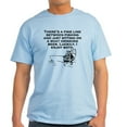 thumbnail image 1 of CafePress - Fishing And Sitting In A Boat T Shirt - Men's Classic Graphic T-Shirt, 1 of 4