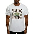 thumbnail image 1 of CafePress - Fishing Hunting Nothing Else Matters Light T Shirt - Men's Classic Graphic T-Shirt, 1 of 4