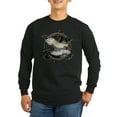 thumbnail image 1 of CafePress - Fishing Legend Long Sleeve Dark T Shirt - Long Sleeve Dark T-Shirt, 1 of 4