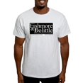 thumbnail image 1 of CafePress - Fishmore Dolittle T Shirt T Shirt - Men's Classic Graphic T-Shirt, 1 of 4