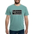 thumbnail image 1 of CafePress - Fishmore Dolittle T Shirt T Shirt - Mens Comfort Colors Shirt, 1 of 5