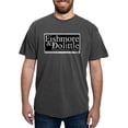 thumbnail image 1 of CafePress - Fishmore Dolittle T Shirt T Shirt - Mens Comfort Colors Shirt, 1 of 5
