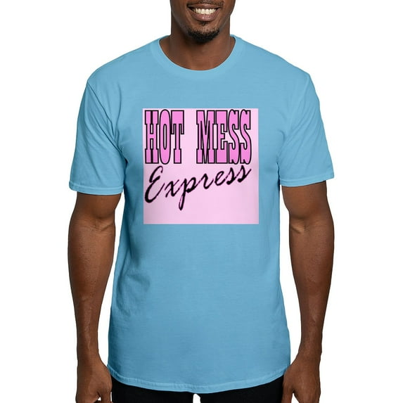 CafePress - Fitted T Shirt - Fitted T-Shirt, Vintage Fit Soft Cotton Tee