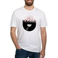 thumbnail image 1 of CafePress - Fitted T Shirt - Fitted T-Shirt, Vintage Fit Soft Cotton Tee, 1 of 4