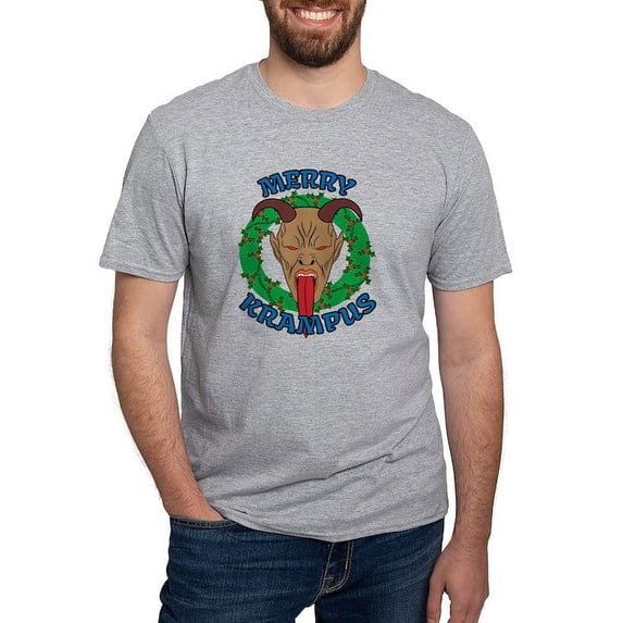 CafePress - Fitted T Shirt - Fitted T-Shirt, Vintage Fit Soft Cotton Tee