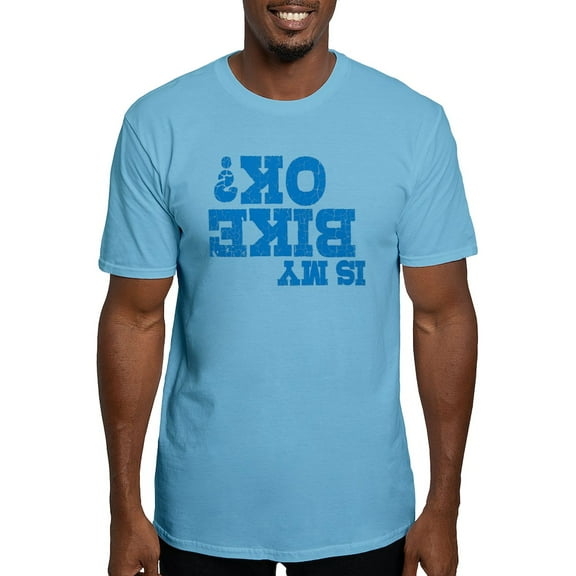 CafePress - Fitted T Shirt - Fitted T-Shirt, Vintage Fit Soft Cotton Tee