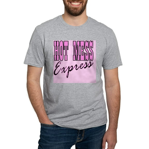 CafePress - Fitted T Shirt - Fitted T-Shirt, Vintage Fit Soft Cotton Tee