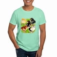 thumbnail image 1 of CafePress - Five Chicks Dark T Shirt - Men's Classic Cotton T-Shirts, 1 of 2