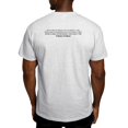 thumbnail image 1 of CafePress - Flight Light T Shirt - Men's Classic Graphic T-Shirt, 1 of 5