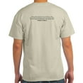 thumbnail image 1 of CafePress - Flight Light T Shirt - Men's Classic Graphic T-Shirt, 1 of 5