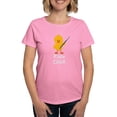 thumbnail image 1 of CafePress - Flute Chick Women's Dark T Shirt - Women's Traditional Fit Dark T-Shirt, 1 of 4