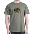 thumbnail image 1 of CafePress - Fly Fishing Dark T Shirt - Men's Classic Graphic Cotton T-Shirt, 1 of 5