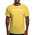 thumbnail image 1 of CafePress - Fly RC Dark T Shirt - Men's Classic Cotton T-Shirts, 1 of 3