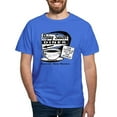 thumbnail image 1 of CafePress - Flying Saucer Diner Dark T Shirt - Men's Classic Graphic Cotton T-Shirt, 1 of 4