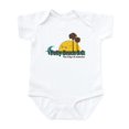 thumbnail image 1 of CafePress - Folly Beach SC Infant Bodysuit - Baby Light Bodysuit, Size Newborn - 24 Months, 1 of 4